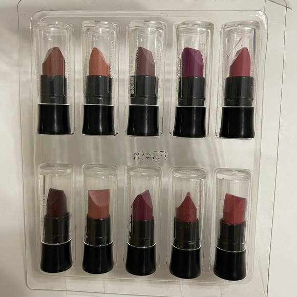 Lipstick bundle - Picture 9 of 12